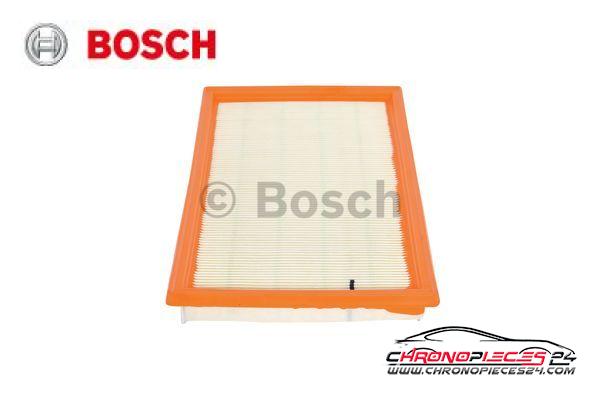 Achat de BOSCH F 026 400 473 Filtre à air pas chères