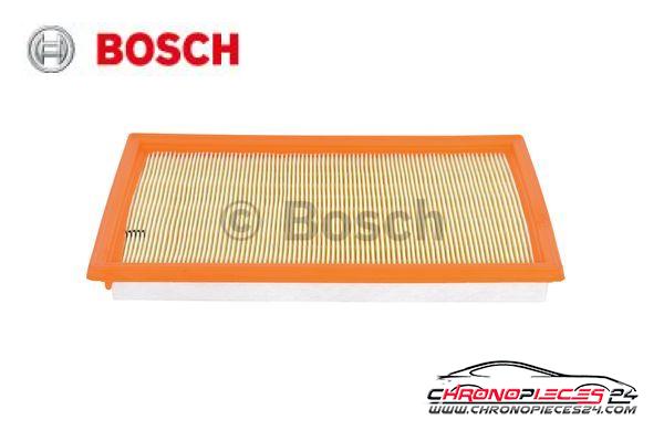 Achat de BOSCH F 026 400 473 Filtre à air pas chères