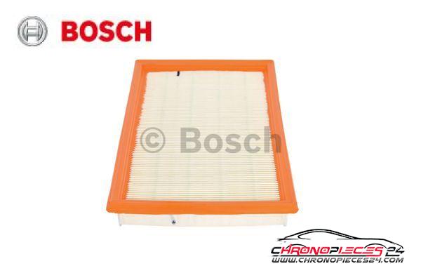 Achat de BOSCH F 026 400 473 Filtre à air pas chères