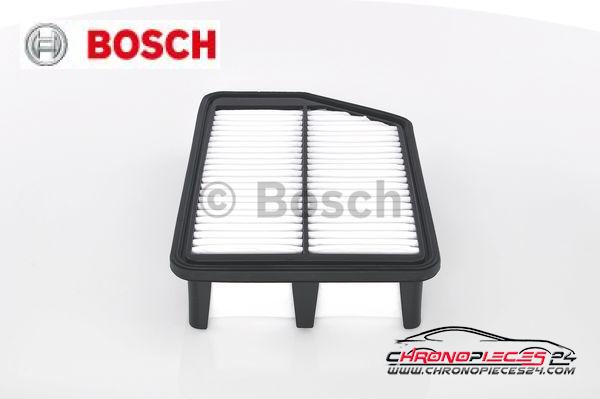 Achat de BOSCH F 026 400 481 Filtre à air pas chères