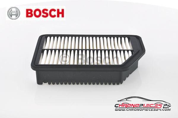 Achat de BOSCH F 026 400 481 Filtre à air pas chères