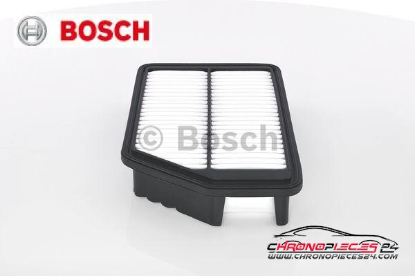 Achat de BOSCH F 026 400 481 Filtre à air pas chères