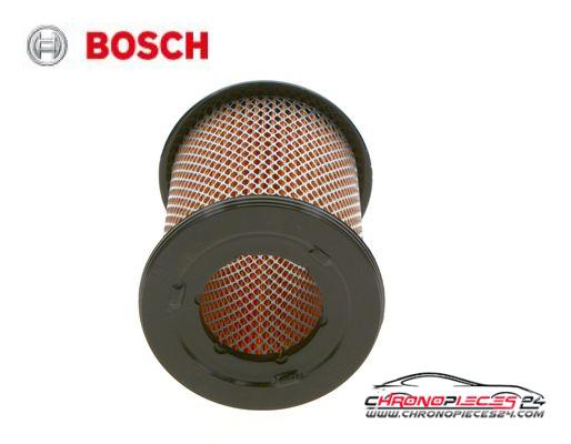 Achat de BOSCH F 026 400 491 Filtre à air pas chères