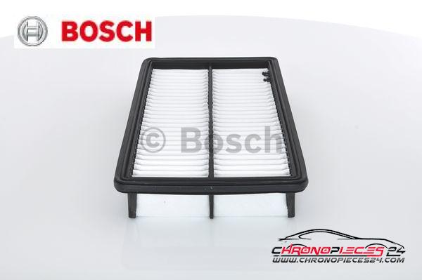 Achat de BOSCH F 026 400 495 Filtre à air pas chères