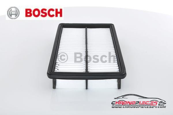 Achat de BOSCH F 026 400 495 Filtre à air pas chères