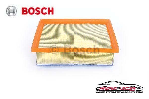 Achat de BOSCH F 026 400 496 Filtre à air pas chères