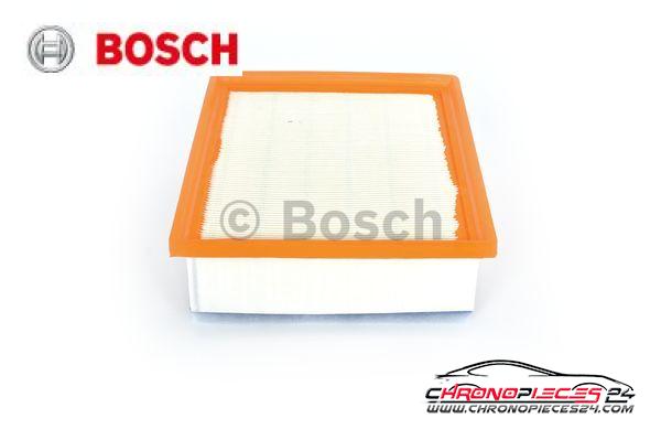 Achat de BOSCH F 026 400 496 Filtre à air pas chères