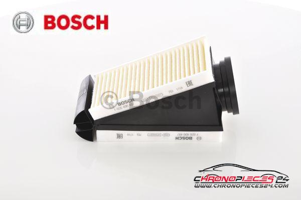 Achat de BOSCH F 026 400 497 Filtre à air pas chères