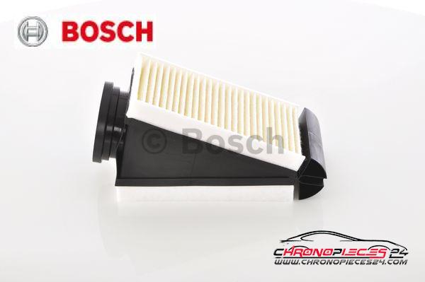 Achat de BOSCH F 026 400 497 Filtre à air pas chères