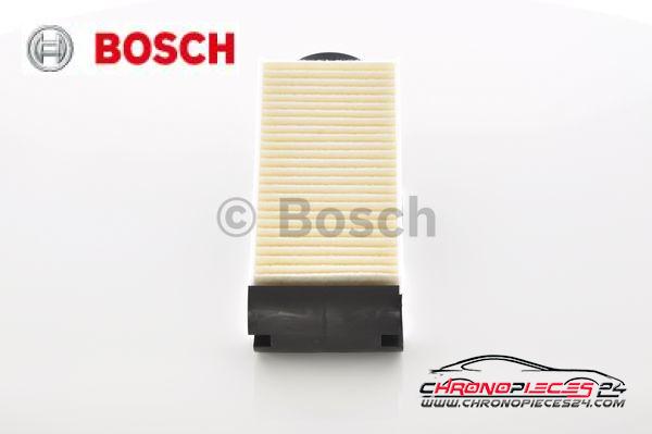 Achat de BOSCH F 026 400 497 Filtre à air pas chères