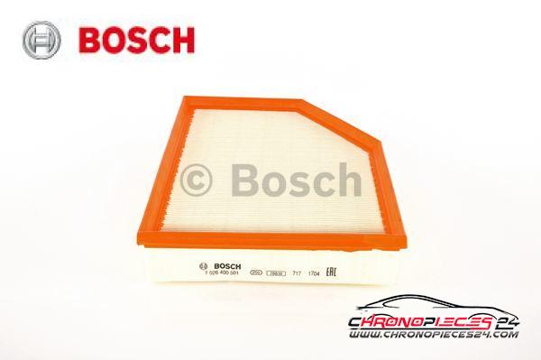 Achat de BOSCH F 026 400 501 Filtre à air pas chères