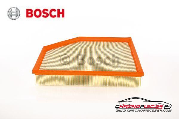 Achat de BOSCH F 026 400 501 Filtre à air pas chères