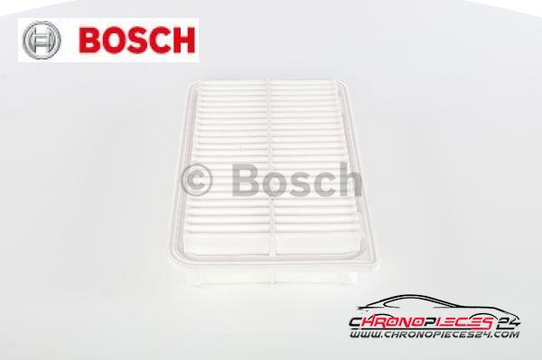 Achat de BOSCH F 026 400 506 Filtre à air pas chères