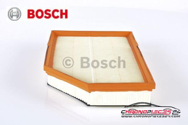 Achat de BOSCH F 026 400 513 Filtre à air pas chères