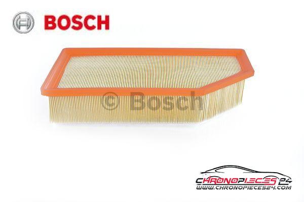 Achat de BOSCH F 026 400 520 Filtre à air pas chères