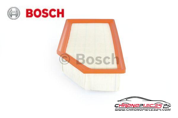 Achat de BOSCH F 026 400 520 Filtre à air pas chères