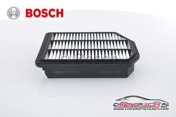 Achat de BOSCH F 026 400 522 Filtre à air pas chères