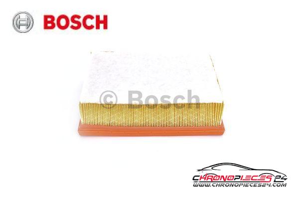 Achat de BOSCH F 026 400 550 Filtre à air pas chères