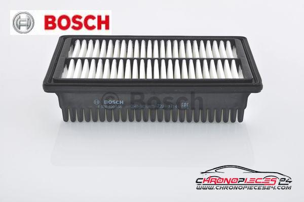 Achat de BOSCH F 026 400 558 Filtre à air pas chères