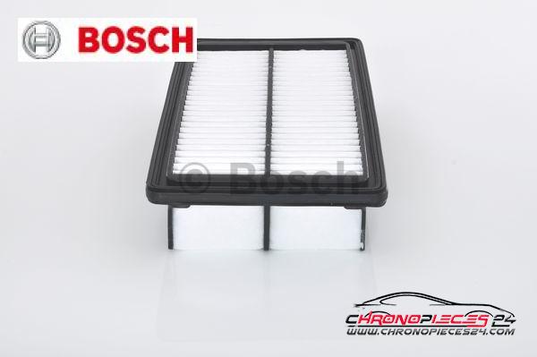 Achat de BOSCH F 026 400 558 Filtre à air pas chères