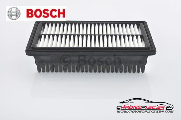 Achat de BOSCH F 026 400 558 Filtre à air pas chères