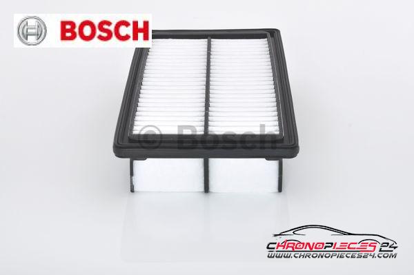 Achat de BOSCH F 026 400 558 Filtre à air pas chères