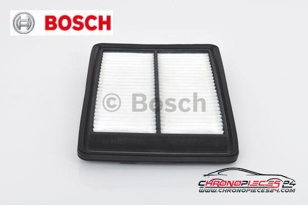 Achat de BOSCH F 026 400 582 Filtre à air pas chères