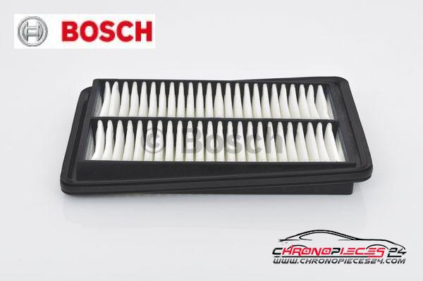 Achat de BOSCH F 026 400 582 Filtre à air pas chères