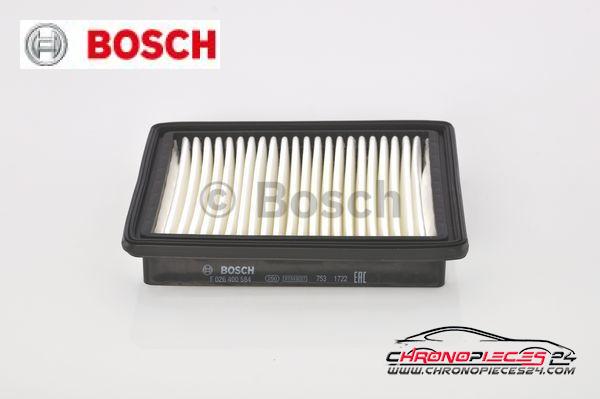 Achat de BOSCH F 026 400 584 Filtre à air pas chères