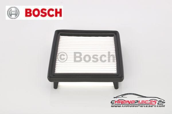 Achat de BOSCH F 026 400 584 Filtre à air pas chères