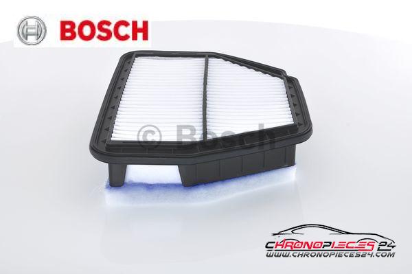 Achat de BOSCH F 026 400 585 Filtre à air pas chères