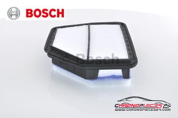 Achat de BOSCH F 026 400 585 Filtre à air pas chères