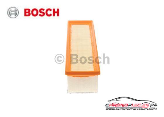 Achat de BOSCH F 026 400 598 Filtre à air pas chères