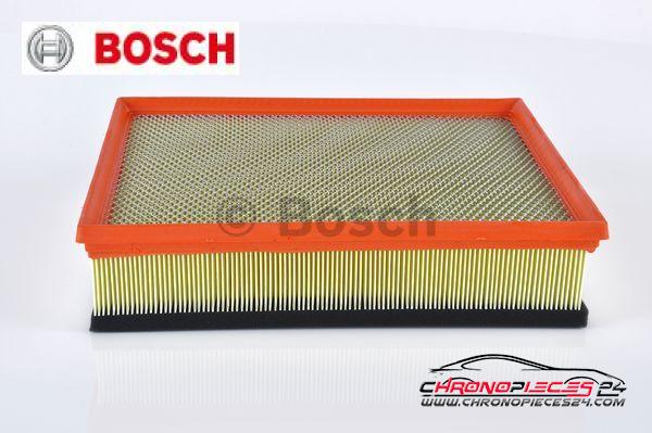 Achat de BOSCH F 026 400 609 Filtre à air pas chères