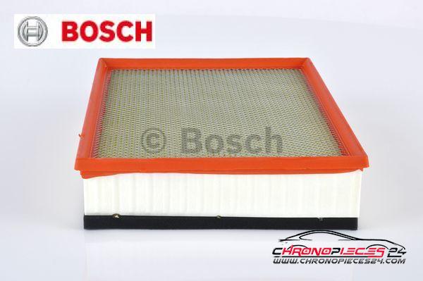 Achat de BOSCH F 026 400 609 Filtre à air pas chères