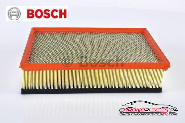 Achat de BOSCH F 026 400 609 Filtre à air pas chères