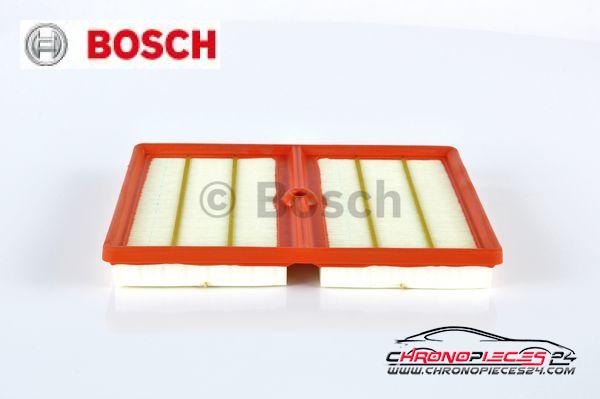 Achat de BOSCH F 026 400 611 Filtre à air pas chères