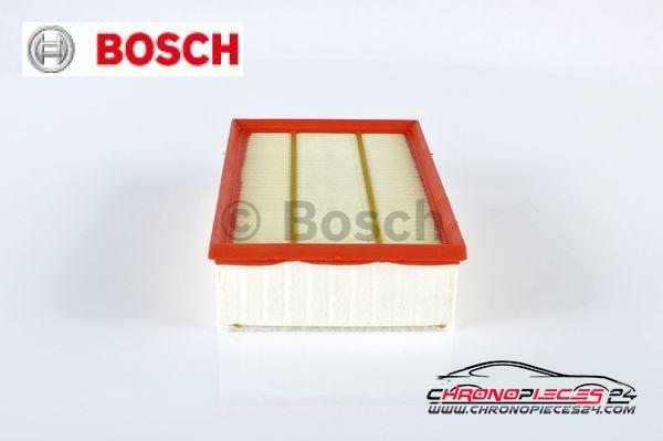 Achat de BOSCH F 026 400 612 Filtre à air pas chères