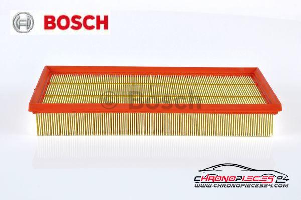 Achat de BOSCH F 026 400 614 Filtre à air pas chères