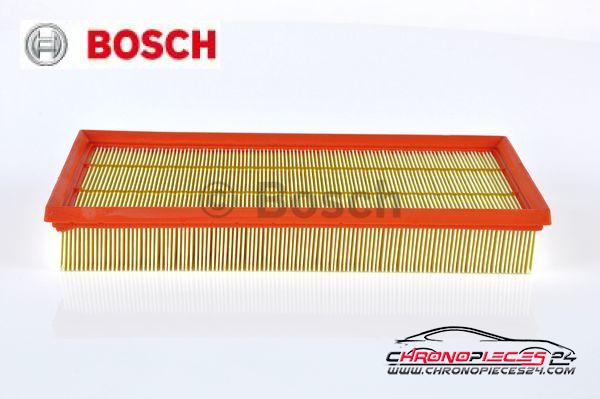 Achat de BOSCH F 026 400 614 Filtre à air pas chères