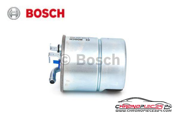 Achat de BOSCH F 026 402 003 Filtre à carburant pas chères