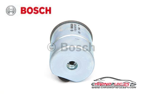 Achat de BOSCH F 026 402 003 Filtre à carburant pas chères