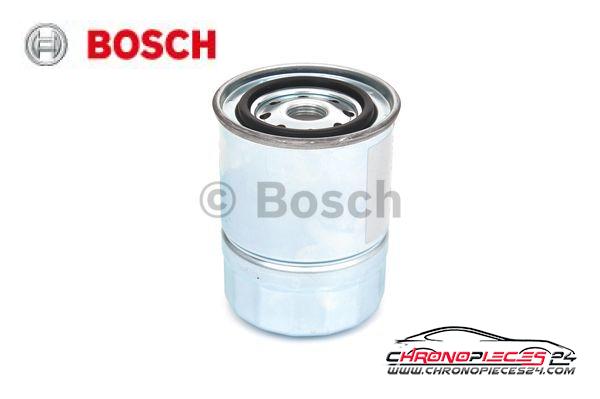 Achat de BOSCH F 026 402 011 Filtre à carburant pas chères