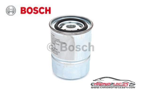 Achat de BOSCH F 026 402 011 Filtre à carburant pas chères