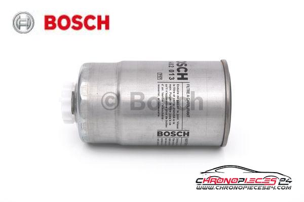 Achat de BOSCH F 026 402 013 Filtre à carburant pas chères