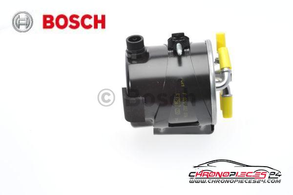 Achat de BOSCH F 026 402 016 Filtre à carburant pas chères