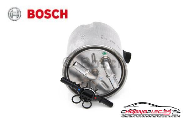 Achat de BOSCH F 026 402 019 Filtre à carburant pas chères