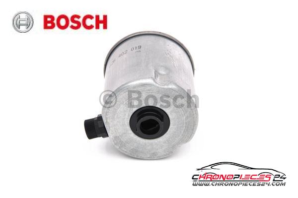 Achat de BOSCH F 026 402 019 Filtre à carburant pas chères