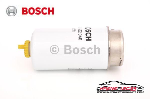 Achat de BOSCH F 026 402 040 Filtre à carburant pas chères