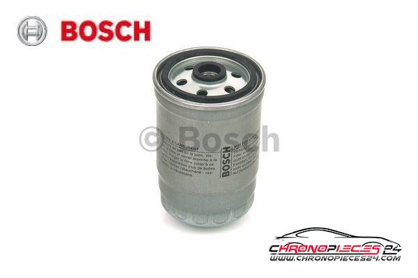 Achat de BOSCH F 026 402 043 Filtre à carburant pas chères